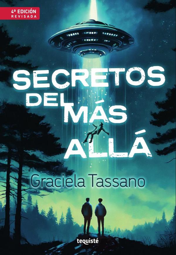 Secretos del más allá