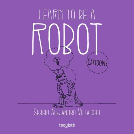 Learn to be a robot:Cartoons