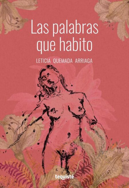 Las palabras que habito