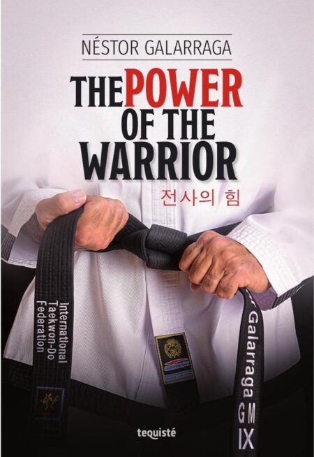 The Power of the Warrior