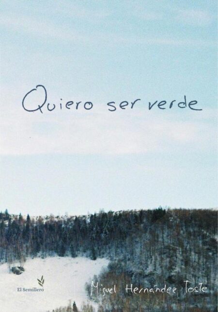 Quiero ser verde