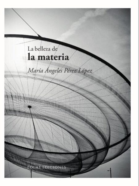 La belleza de la materia