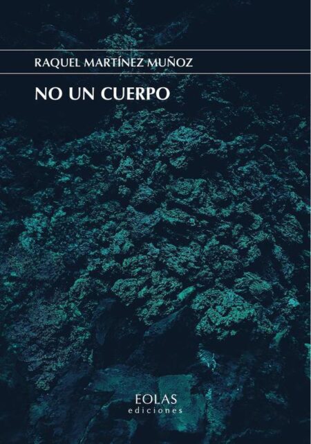 No un cuerpo