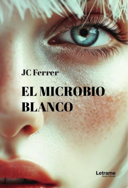 El microbio blanco