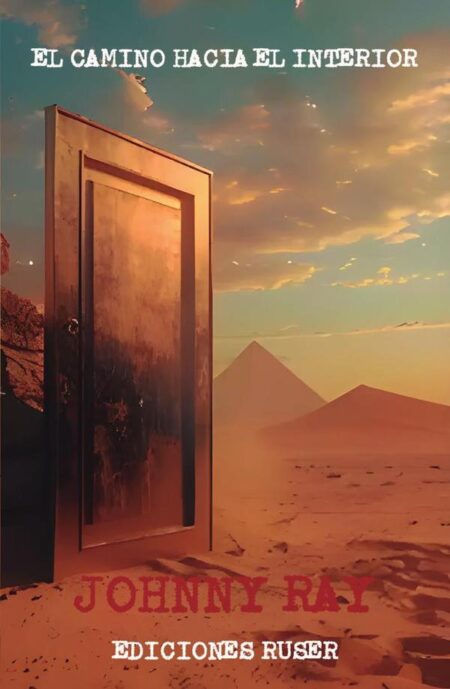 El camino hacia el interior