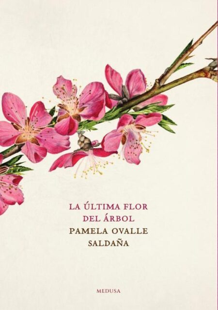 La última flor del árbol