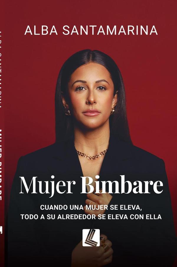 Mujer Bimbare:Cuando una mujer se eleva, todo a su alrededor se eleva con ella