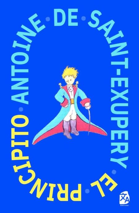 El Principito:Nueva traducción al español