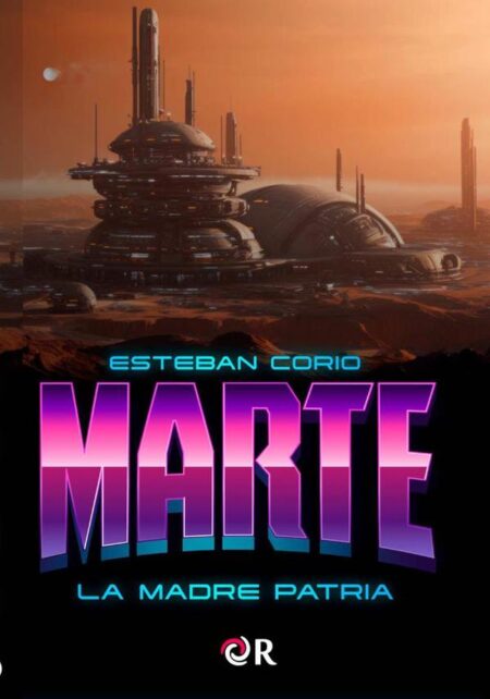 Marte:La madre patria