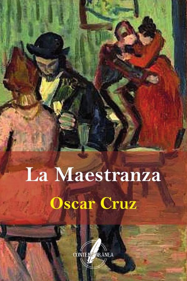 La Maestranza