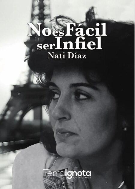 No es fácil ser infiel