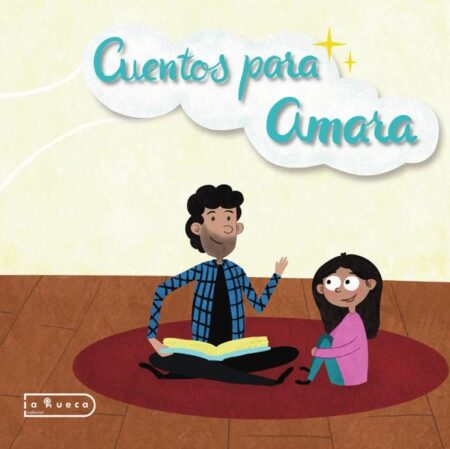 Cuentos para amara:La Nieve – Amara toca el tambor