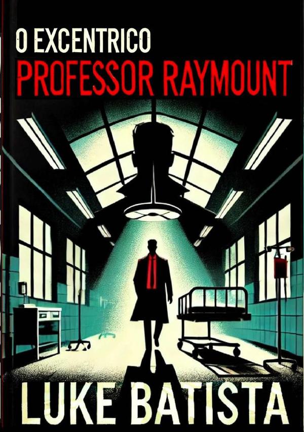 O Excêntrico Professor Raymount