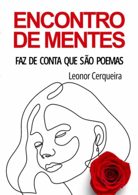 Encontro De Mentes:Faz de conta que são poemas