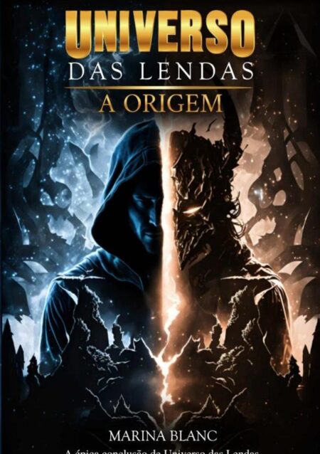 Universo Das Lendas:A origem
