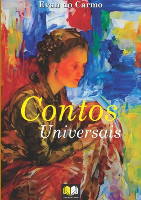 Contos Universais:9786501045191