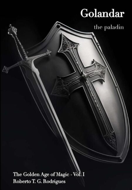 Golandar, The Paladin