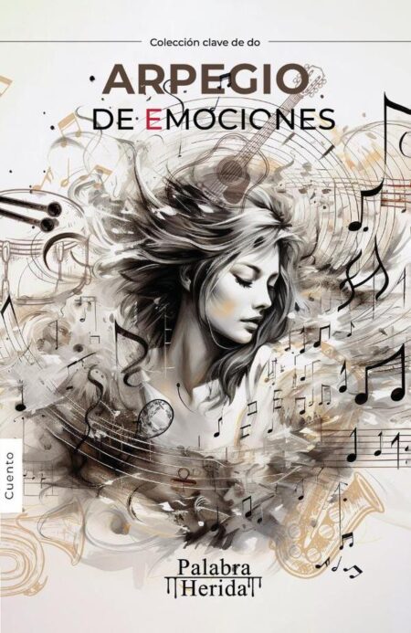 Arpegio de emociones