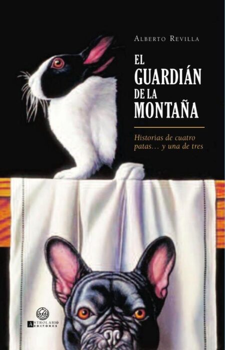 Guardián de la montaña 