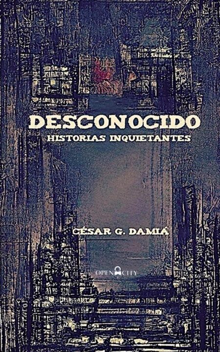 Desconocido:Historias inquietantes