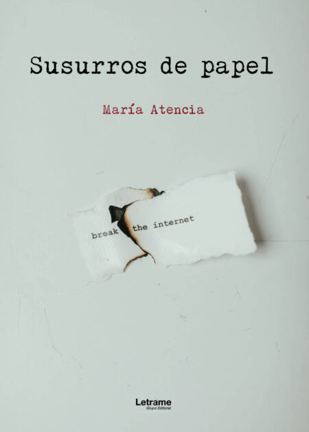Susurros de papel