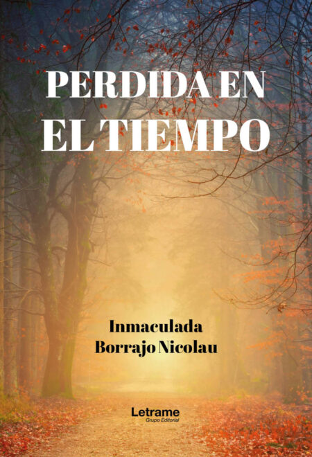 Perdida en el tiempo