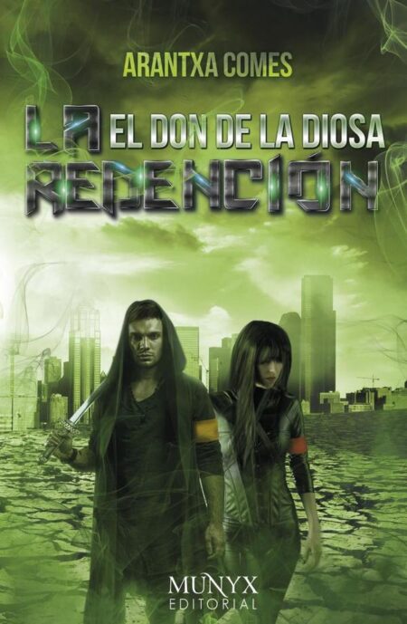 El don de la diosa - redencion