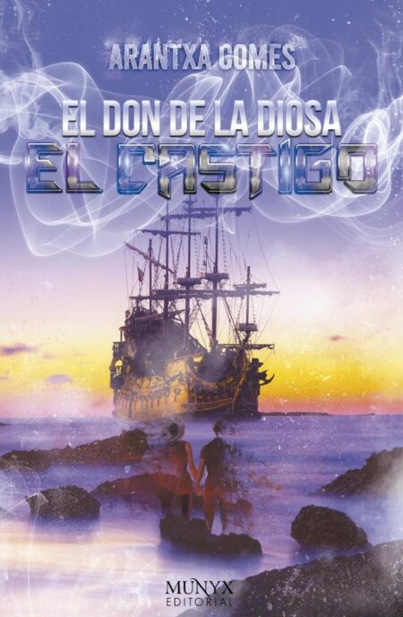 El don de la diosa - el castigo