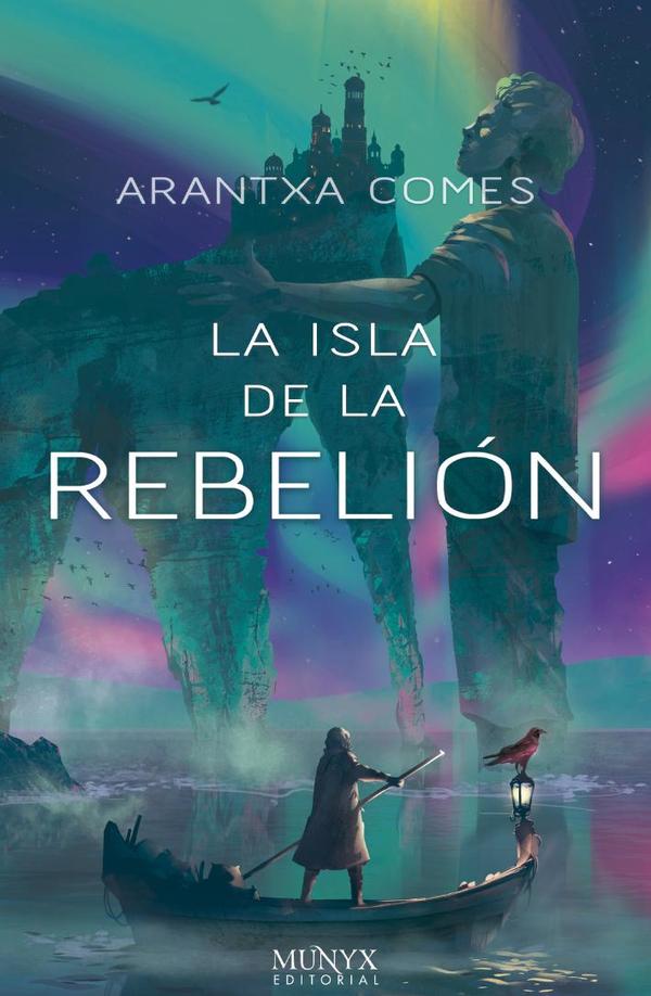 La isla de la rebelión