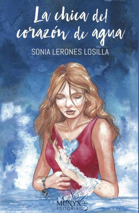 La chica del corazón de agua