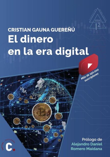 El dinero en la era digital