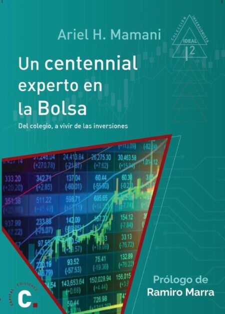 Un centennial experto en la Bolsa (15 x 21)