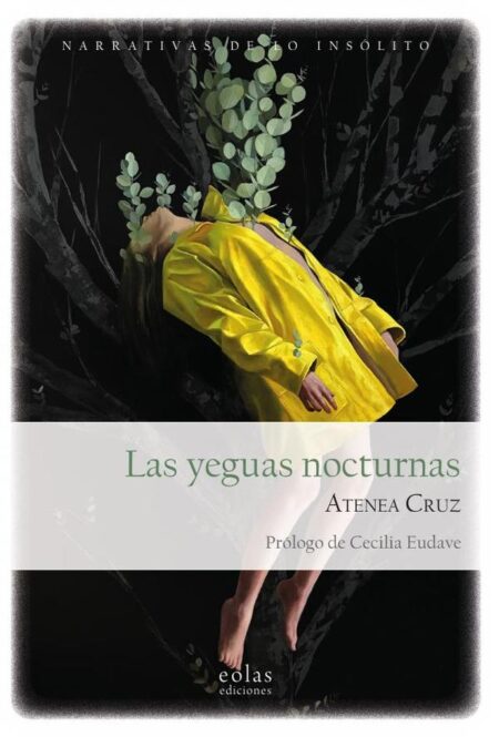 Las yeguas nocturnas