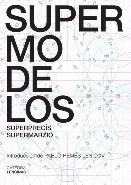 Supermodelos:Superprecis Supermarzio