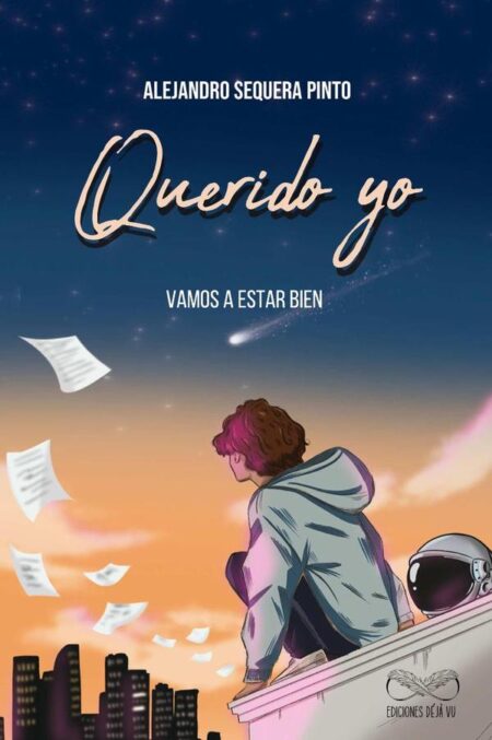 Querido Yo:Vamos a estar bien