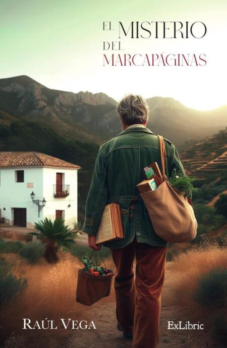 El misterio del marcapáginas