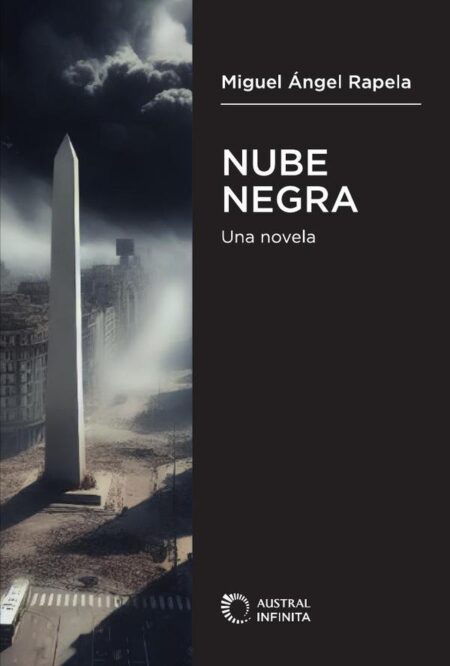 Nube Negra:Una novela