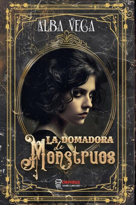 La domadora de monstruos