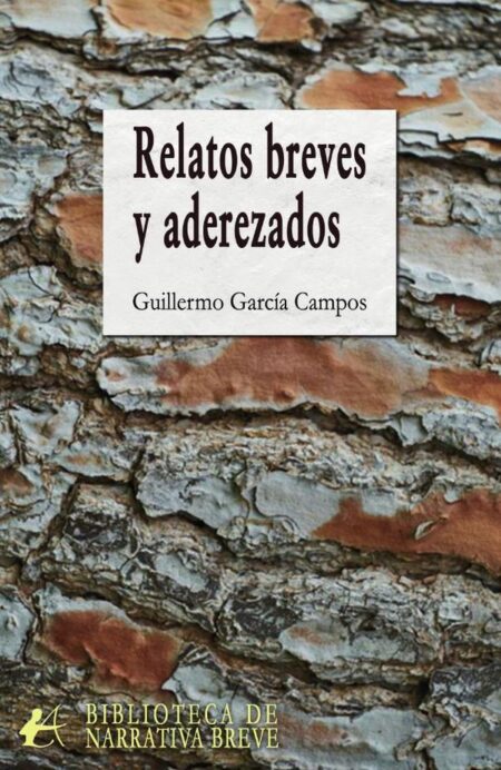 Relatos breves y aderezados