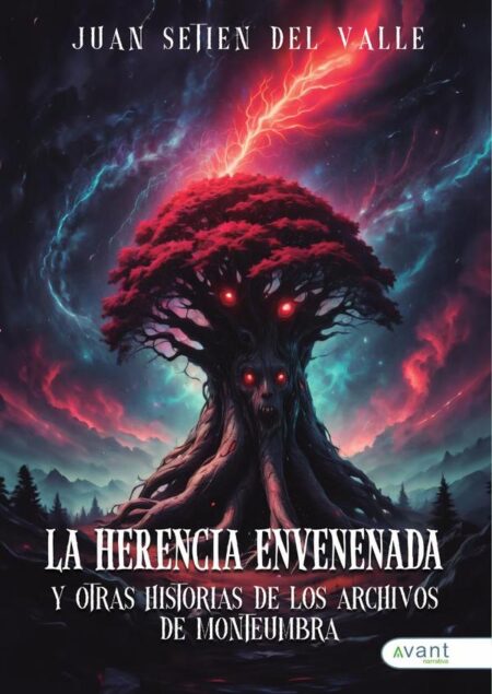 La herencia envenenada