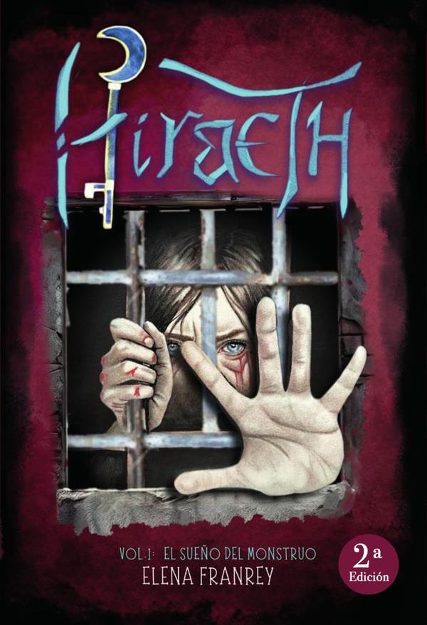 Hiraeth El sueño del monstruo