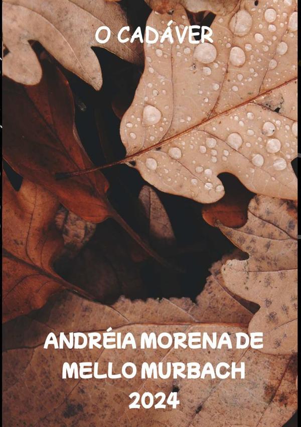 O Cadáver