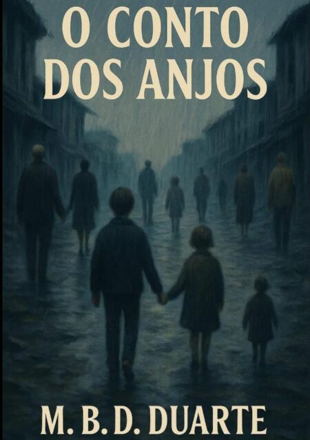 O Conto Dos Anjos