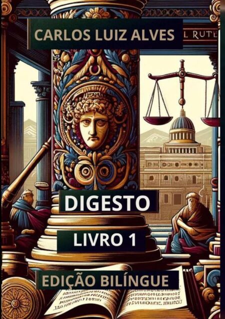 Digesto: Livro 1:Diálogos com o Digesto