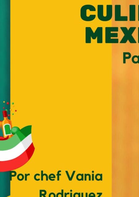 Culinária Mexicana Para Lucrar:A culinária Milenar