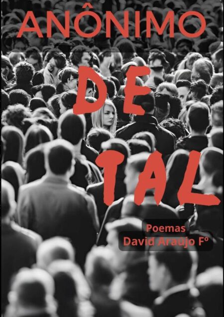 Anônimo De Tal:Poemas