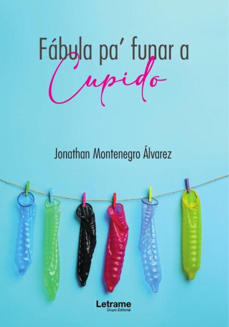 Fábula pa' funar a Cupido