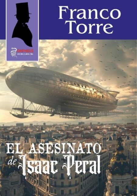 El asesinato de Isaac Peral