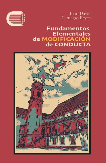 Fundamentos elementales de modificación de conducta