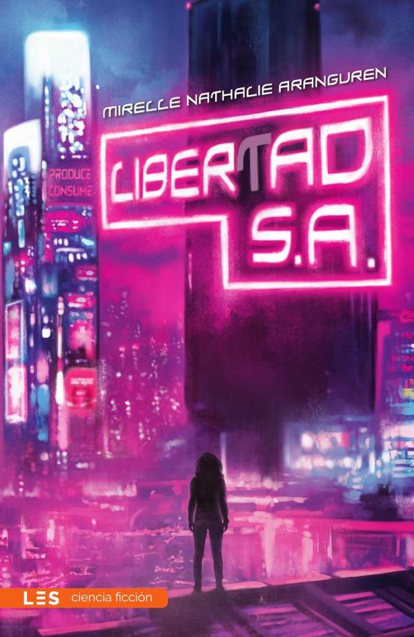 Libertad, S. A.:(Bolsillo)